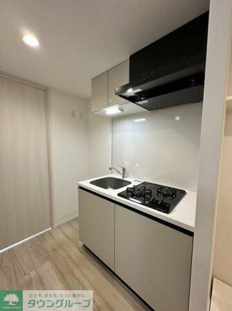 MAXIV川口青木の物件内観写真